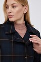 Woolrich cappotto blu navy CFWWOU0475FRUT2703