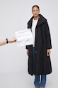 Emporio Armani kurtka 6K2L69.2NNIZ czarny AW21