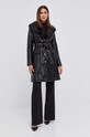 Kabát Marciano Guess 1BGL05.9610Z čierna AW21