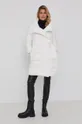 Пуховая куртка MAX&Co. белый