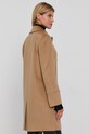 Oblečení Kabát MAX&Co. 40149621 béžová