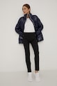 EA7 Emporio Armani geaca 6KTK07.TN5LZ bleumarin AW21
