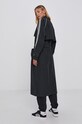 Ρούχα Καμπαρντίνα adidas Originals H35630 μαύρο