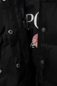 μαύρο Παιδικό μπουφάν με πούπουλα Polo Ralph Lauren