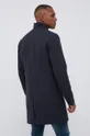 Kabát Premium by Jack&Jones  Podšívka: 100% Recyklovaný polyester Základná látka: 85% Polyester, 15% Viskóza Podšívka rukáva: 100% Polyester