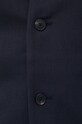 Premium by Jack&Jones Płaszcz 12192329 granatowy