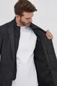 Пальто с примесью шерсти Karl Lagerfeld
