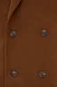 Kabát s prímesou vlny Tom Tailor Pánsky