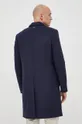 Μάλλινο παλτό Calvin Klein  Φόδρα: 100% Πολυαμίδη Κύριο υλικό: 15% Κασμίρι, 85% Μαλλί Φόδρα τσέπης: 100% Πολυεστέρας