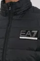 Пуховая куртка EA7 Emporio Armani Мужской