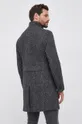 Μάλλινο παλτό Marc O'Polo  Ένθετο: 100% Πολυεστέρας Κύριο υλικό: 20% Πολυαμίδη, 80% Μαλλί Φόδρα 1: 100% Πολυεστέρας Φόδρα 2: 100% Πολυαμίδη