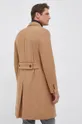 Μάλλινο παλτό Tommy Hilfiger  100% Μαλλί Φόδρα: 100% Βισκόζη