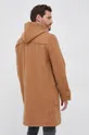 Vlnený kabát Polo Ralph Lauren  Základná látka: 100% Vlna Prvky: 100% Bavlna