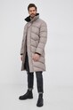 Drykorn Kurtka 45226.1502 szary AW21