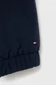 Detská bunda Tommy Hilfiger  Podšívka: 100% Polyester Základná látka: 100% Polyamid