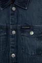 Calvin Klein Jeans Kurtka dwustronna dziecięca IB0IB00917.4890 100 % Bawełna