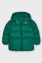 зелёный Детская куртка Mayoral Для мальчиков
