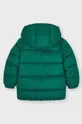 Дитяча куртка Mayoral зелений