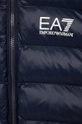 Детская куртка EA7 Emporio Armani  Подкладка: 100% Полиамид Наполнитель: 100% Полиэстер Основной материал: 100% Полиамид