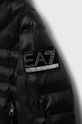 Dětská bunda EA7 Emporio Armani  Podšívka: 100% Polyamid Výplň: 100% Polyester Hlavní materiál: 100% Polyamid