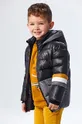 чёрный Детская куртка Mayoral Для мальчиков