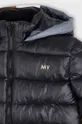чёрный Детская куртка Mayoral