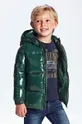 πράσινο Παιδικό μπουφάν Mayoral Για αγόρια