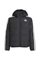 adidas Originals Kurtka dziecięca H34564 pozostałe czarny H34564