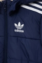 Παιδικό μπουφάν adidas Originals  100% Πολυεστέρας