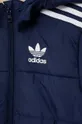 Dječja jakna adidas Originals  100% Poliester
