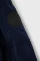 σκούρο μπλε Παιδικό μπουφάν με πούπουλα Guess