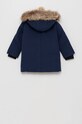 Guess Geacă de puf pentru copii N1BL03.WE6Z2 bleumarin AW21