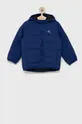 блакитний Дитяча пухова куртка adidas Performance Для хлопчиків