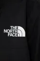 crna Dječja jakna The North Face