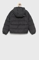 Chlapec Detská páperová bunda The North Face NF0A5GKA7D11 sivá