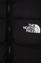 Дитяча двостороння пухова куртка The North Face  Підкладка: 100% Поліестер Наповнювач: 20% Пір'я, 80% Пух Основний матеріал: 100% Поліестер Наповнювач капюшону: 100% Поліестер