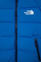 Dvostrana dječja pernata jakna The North Face Za dječake