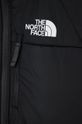 Detská obojstranná bunda The North Face sivá