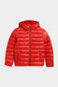 красный Детская куртка 4F Для мальчиков