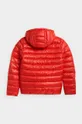 Детская куртка 4F красный