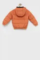Pepe Jeans - Παιδικό μπουφάν Fran πορτοκαλί