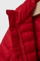 červená Detská bunda Polo Ralph Lauren