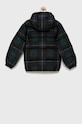 Polo Ralph Lauren geaca de puf pentru copii 323853455001 multicolor AW21