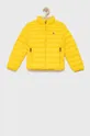 жовтий Дитяча куртка Polo Ralph Lauren Для хлопчиків