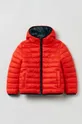 оранжевый Детская двусторонняя куртка OVS Для мальчиков