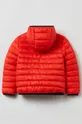 Детская двусторонняя куртка OVS оранжевый
