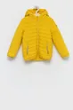 жёлтый Детская куртка Birba&Trybeyond Для мальчиков