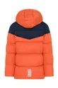 Детская куртка Lego оранжевый