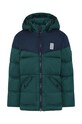 Dječja jakna Lego 11010195 zelena AW23