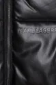 čierna Karl Lagerfeld Detská bunda